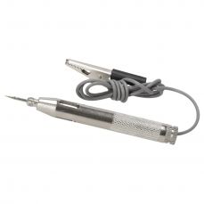 DEDRA 06B037 6-24В автомобильный тестер напряжения 100мм, металл (06B037)