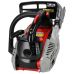 Benzīna ķēdes zāģis, mini ķēdes zāģis Garden DEDRA DED8719, jauda 1,0 kW 25,4 cm³, vadotne 10" 25 cm (DED8719)