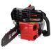 Benzīna ķēdes zāģis, mini ķēdes zāģis Garden DEDRA DED8719, jauda 1,0 kW 25,4 cm³, vadotne 10" 25 cm (DED8719)
