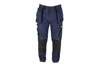 Bikses ar multikabatas L/52, svars 270g/m2 (BH47SP-L)