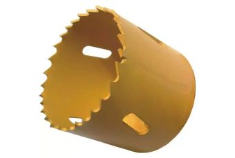Биметаллическая пила DEDRA 08W076 76 мм / 3" (08W076)