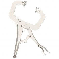 Плоскогубцы сварочные 280 мм (1260S1)