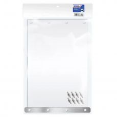 Резиновый коврик с крепежным комплектом для компактора DED8830 (DED88302)