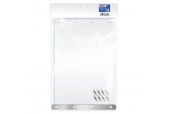 Резиновый коврик с крепежным комплектом для компактора DED8830 (DED88302)