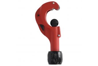 Труборез для алюминиевых, медных и ПВХ труб DEDRA 12H012 3-35 мм (12H012)