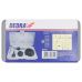 Hole saw 8 pcs set (0791)