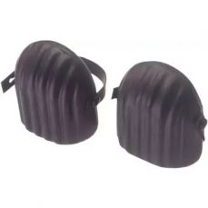 Накладки на колени, наколенники DEDRA BH2AN03 эластичные для регулировки (BH2AN03)