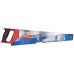 Handsaw 500mm, rubber grip, hardened tooth (1213)
