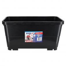 Поддон для плитки на колесиках DEDRA 15B090 рифленые ролики в комплекте (15B090)