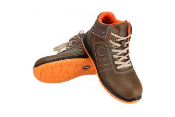 Safety shoes T4, cat.S3 SRC (BH9T4VK-39)