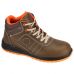 Safety shoes T4, cat.S3 SRC (BH9T4VK-39)