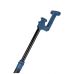 DEDRA DED7765 750W geared gyro boom grinder, 225mm, LED flashlight illumination, for drywall, carrying case (DED7765)