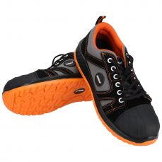 Darba zabaki M6, size:  44, cat.S1 SRC (BH9M6-44)