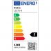 Darbnicas lampa 100W SMD LED, Economy, stativs, IP65 (L1070-9)