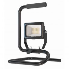 Darbnīcas lampa 20W SMD LED, 1800lm, statīvs, IP65 (L1073-2)
