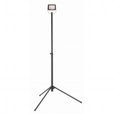 Workshop lamp 20W SMD LED, 1800lm, tripod, IP65 (L1074-2)
