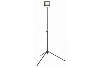 Darbnīcas lampa 50W SMD LED, 4500lm, statīvs, IP65 (L1074-5)