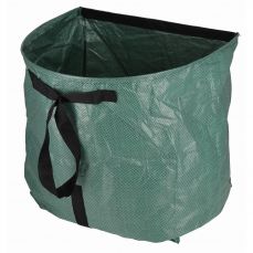 Dārza maiss lapu savākšanai, izmēri 56x59 cm, tilpums 170 l (N0481)
