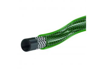 Darza šlutene BASIC 3/4"x30m, 3-slanu (80N707)