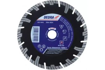 Turbo-T Diamond cutting disc 350 mm/25,4 (H1199E-35)