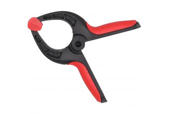 Divmaterialu atsperes skava 150mm (12A017)