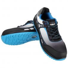 Protective half boots M8, DEDRA BH9M7-40 line M7, size 40 cat.S1 SRC (BH9M7-40)