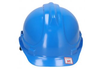 Aizsargkivere, ZILA, 3. kat., CE1437, no HDPE polietilena, • ventilacijas caurumi, • renite udens noteces nodrošinašanai, • 4-punktu auduma siksnu sistema, • stiprinajumi, austinu pievienošanai, RAŽOT (BH1092)