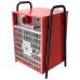Elektriskais silditajs 4,5/9 kW, 400 V (DED9924)