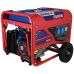 Gasoline generator 5,5kW DEDRA DEGB6500K (DEGB6500K)