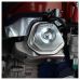 Gasoline generator 5,5kW DEDRA DEGB6500K (DEGB6500K)