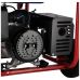 Gasoline generator 5,5kW DEDRA DEGB6500K (DEGB6500K)