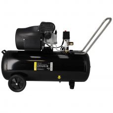 Oil compressor tank 100L (A077070)