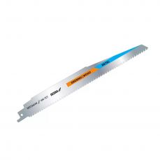 Finierzaga asmens 228/200mm, koks+ metals, HM/TC (08T226HM)