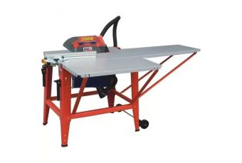 Table saw (DED7729)