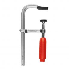 Столярная скамья DEDRA тип F 12A047 кованая 450x80 мм, стальная столярная скамья (12A047)