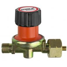 Газовый регулятор 0,5-4 бар DEDRA 31B001 (31B001)