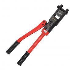 Гидравлический ручной пресс для экструзии концов (1268H1)