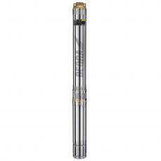 Iegremdējamais sūknis tīram ūdenim, elektriskais sūknis dārzam 750W (DED8872)