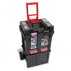 Мастерская на колесах с 4 эргобоксами DEDRA N0200 (N0200)