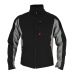 Jaka softshell, izmers: XL, 96% poliestera + 4% elastana (BH6KS-XL)