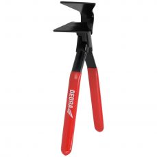 Roof pliers with 90° offset - DEDRA 12P006 (12P006)