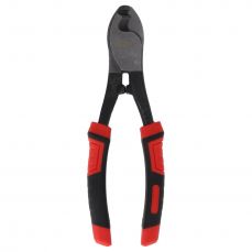 DEDRA 12P021 Кабелерез 160 мм, диаметр резки 16 мм, CRV, (12P021)