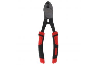 DEDRA 12P021 Кабелерез 160 мм, диаметр резки 16 мм, CRV, (12P021)