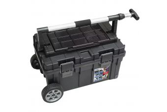 Ящик для инструментов на колесах DEDRA N0210 (N0210)