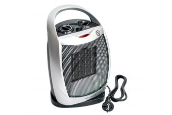 Keramikas siltumventilators, 1800 W, svarstibas funkcija (DA-T182CS)