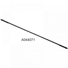 Полотно для пилки для волос 5шт, для лобзика A044070 (A044071)