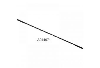 Полотно для пилки для волос 5шт, для лобзика A044070 (A044071)