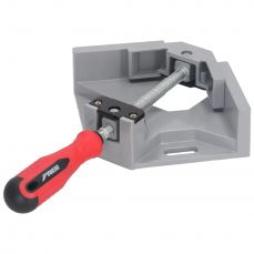 Угловая скоба столяра, угловая скоба для внутренних углов 70 мм DEDRA 12A001 (12A001)