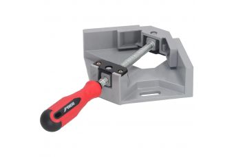 Угловая скоба столяра, угловая скоба для внутренних углов 70 мм DEDRA 12A001 (12A001)