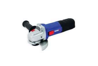 Angle grinder 125mm 860W DED7950  (DED7950)